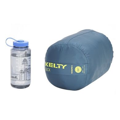 Картинка Спальный мешок Kelty - Tuck 20 2017 Regular 35411715-LR - Спальные мешки KELTY