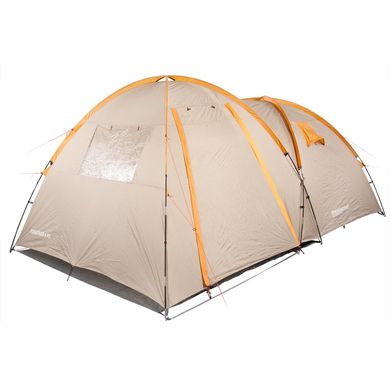 Картинка Палатка Кемпинг Tougether 4PE 4823082700547 - Кемпинговые палатки Кемпинг