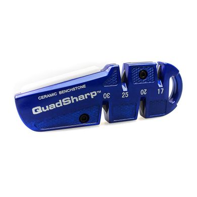 Зображення Точилка кишенькова Lansky Quadsharp (QSHARP) QSHARP - Точилки для ножів Lansky