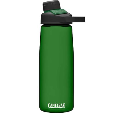 Картинка Фляга (бутылка) для воды CamelBak Chute Mag 25oz, Hunter (0,75 л) (886798010861) 886798010861 - Бутылки CamelBak