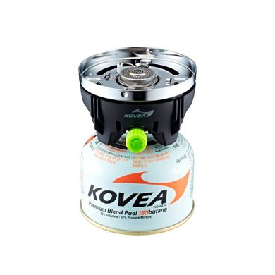 Зображення Система для приготовления пищи Kovea Alpine Pot Wide Up KB-0703WU (KB-0703WU) 8809361211696 -  Kovea