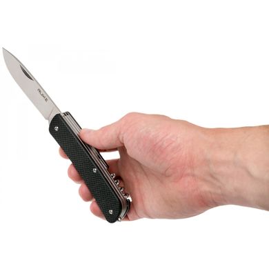 Картинка Нож складной карманный Ruike L32-B (Slip joint, 85/197 мм) L32-B - Ножи Ruike
