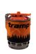 Зображення Система для приготовления пищи Tramp 1л Оранжевая (TRG-115-orange) UTRG-115-orange -  Tramp