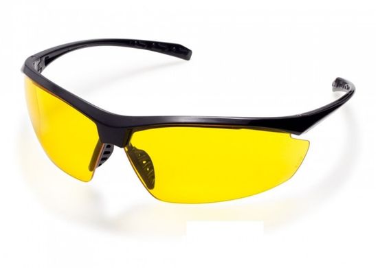 Картинка Спортивные очки Global Vision Eyewear LIEUNTENANT Yellow 1ЛЕИТ-30 - Спортивные очки Global Vision