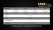 Картинка Фонарь ручной Fenix TK09 2016 (Cree XP-L HI, 900 люмен, 4 режима, 1x18650) TK092016 - Ручные фонари Fenix