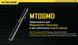 Картинка Фонарь для медиков Nitecore MT06MD (Nichia 219B LED, 180 люмен, 3 режим, 2хААА) 6-1154-md - Ручные фонари Nitecore