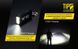 Картинка Фонарь-брелок наключный Nitecore TIP 2 (CREE XP-G3 S3 LED, 720 люмен, 4 режима, USB) 6-1354 - Наключные фонари Nitecore
