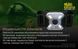 Картинка Фонарь налобный сигнальный Nitecore NU05 MI (IR + GREEN LED, 4 режимов, USB) 6-1265_MI - Налобные фонари Nitecore