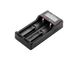 Картинка Зарядное устройство двухканальное Fenix ARE-D2 ARE-D2 - Зарядные устройства Fenix