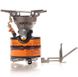 Картинка Портативная жидкотопливная горелка, примус бензиновый Tramp 4кВт (TRG-016) TRG-016 - Жидко и твердотопливные горелки Tramp