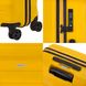 Зображення Валіза CarryOn Porter (M) Yellow (502457) 930035 - Дорожні рюкзаки та сумки CarryOn