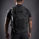 Картинка Рюкзак тактический Highlander Stoirm Backpack 40L Black (TT188-BK) 929704 - Тактические рюкзаки Highlander