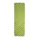 Картинка Надувной коврик Sea to Summit Comfort Light Insulated Mat, 184х55х6.3см, Green (STS AMCLINSRRAS) STS AMCLINSRRAS - Надувные коврики Sea to Summit