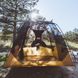 Зображення Легкая кемпинговая 4 местная палатка Kelty Sequoia 4 (40817818-DT) 40817818-DT - Кемпінгові намети KELTY