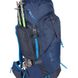 Картинка Рюкзак туристический Kelty Coyote 80 twilight blue (22611616-TW) 22611616-TW - Туристические рюкзаки KELTY