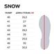 Картинка Ботинки зимние Norfin Snow Gray (-20°C) р41 Тёмно-серые (13980-GY-41) 13980-GY-41_ - Обувь для рибалки и охоты Norfin