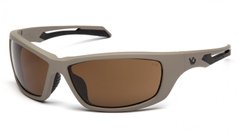 Картинка Спортивные, стрелковые очки Venture Gear Tactical HOWITZER Bronze 3ХОВИ-50   раздел Тактические и баллистические очки
