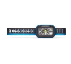 Зображення Ліхтар налобний Black Diamond - Storm 375 Azul BD 620640.4004 - Налобні ліхтарі Black Diamond