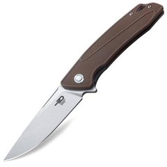 Картинка Нож складной карманный Bestech Knife SPIKE Nylon+ Glass BG09C-2 (95/211 мм) BG09C-2   раздел Ножи