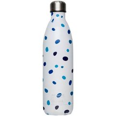 Картинка Фляга Soda Insulated Bottle Dot Print, 750 мл Sea to Summit (STS 360SODA750DOT) STS 360SODA750DOT   раздел Термофляги и термобутылки