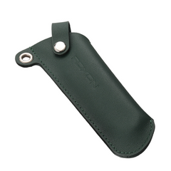 Зображення Чохол шкіряний для ножа Roxon К1, зелений caseK1green - Ножі Roxon