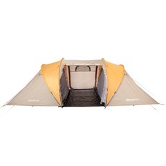 Картинка Палатка 6 местная для семейного отдыха Кемпинг Narrow 6 PE 4820152611000   раздел Кемпинговые палатки