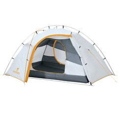 Картинка Палатка 2 местная для треккинга Ferrino Force 2 Light Grey (928973) 928973 - Туристические палатки Ferrino