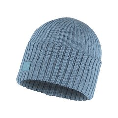 Зображення Шапка Buff Knitted Hat Rutger, Light Blue (BU 129694.704.10.00) BU 129694.704.10.00 - Шапки Buff