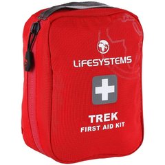 Картинка Аптечка туристическая Lifesystems Trek First Aid Kit 31 эл-т (1025) 1025   раздел Аптечки