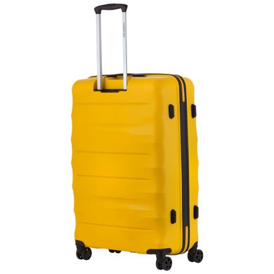 Зображення Валіза CarryOn Porter (L) Yellow (502458) 930036 - Дорожні рюкзаки та сумки CarryOn