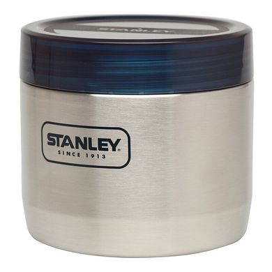 Зображення Набор контейнеров Stanley Adventure (3 контейнера с герметичными крышками (0.41л, 0.65л, 0.95л)) 10-02108-002 - Набори туристичного посуду Stanley