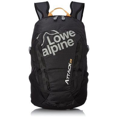 Зображення Рюкзак міський Lowe Alpine - Attack 25л, Gold/Zinc (LA FMP-42-GO-25) LA FMP-42-GO-25 - Туристичні рюкзаки Lowe Alpine