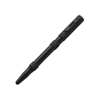 Картинка Ручка тактическая Boker Plus Recoil Commando Pen (09B0122) 09B0122 -  Boker