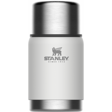 Картинка Термос для еды STANLEY Adventure Polar 0,7L (10-01571-022) 10-01571-022 - Термосы Stanley