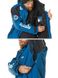 Зображення Зимний мембранный костюм Norfin VERITY BLUE Limited Edition -10 ° /10000мм Синий р. S (716201-S) 716201-S - Костюми для полювання та риболовлі Norfin