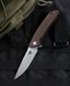 Зображення Ніж складаний кишеньковий Bestech Knife SPIKE Nylon+ Glass BG09C-2 (95/211 мм) BG09C-2 - Ножі Bestech