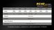 Картинка 2 в 1 - Фонарь + Power Bank Fenix RC40 (Cree XM-L2 U2 LED, 6000 люмен, 7 режимов, 12V/220V), комплект RC402016 - Ручные фонари Fenix