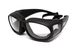 Картинка Очки Global Vision Outfitter Photochromic (clear) Anti-Fog (GV-OUTF-CL13) GV-OUTF-CL13 - Фотохромные защитные очки Global Vision