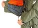 Картинка Костюм демисезонный мембранный Norfin ALPHA 10000 мм Оливковый р. XL (646004-XL) 646004-XL - Костюмы для охоты и рыбалки Norfin