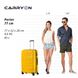 Картинка Чемодан CarryOn Porter (L) Yellow (502458) 930036 - Дорожные рюкзаки и сумки CarryOn