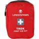 Зображення Аптечка туристична Lifesystems Trek First Aid Kit 31 ел-т (1025) 1025 - Аптечки туристчині Lifesystems