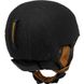 Картинка Горнолыжный шлем с интегрированной аудиосистемой и механизмом регулировки Picture Organic Unity Hifi black 56-57 (HE019A-M) HE019A-M - Шлемы горнолыжные Picture Organic Clothing