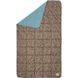 Картинка Одеяло туристическое Kelty Bestie Blanket 192 х 107 см (35416121-TLS) 35416121-TLS - Одеяла туристические KELTY