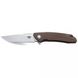 Зображення Ніж складаний кишеньковий Bestech Knife SPIKE Nylon+ Glass BG09C-2 (95/211 мм) BG09C-2 - Ножі Bestech