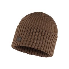 Зображення Шапка Buff Knitted Hat Rutger, Mauve (BU 129694.639.10.00) BU 129694.639.10.00 - Шапки Buff