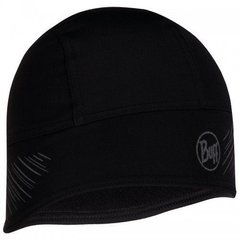 Зображення Шапка Buff Tech Fleece Hat, R-Black (BU 118100.999.10.00) BU 118100.999.10.00 - Шапки Buff
