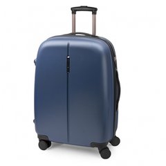 Картинка Чемодан Gabol Paradise (M) Blue (924902) 924902 - Дорожные рюкзаки и сумки Gabol