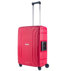 Картинка Чемодан CarryOn Steward (M) Red (502262) 930042 - Дорожные рюкзаки и сумки CarryOn