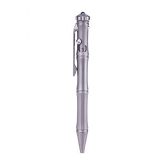 Зображення Тактична ручка NexTool Titanium Tactical Pen NP10Ti NP10Ti - Тактичні ручки NexTool