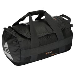 Зображення Сумка дорожня Vango Cargo 120 Black (923210) 923210 - Дорожні рюкзаки та сумки Vango